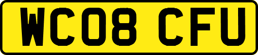 WC08CFU