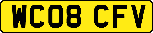 WC08CFV