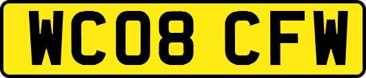 WC08CFW