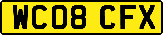 WC08CFX