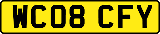 WC08CFY