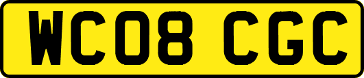 WC08CGC