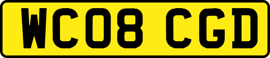 WC08CGD