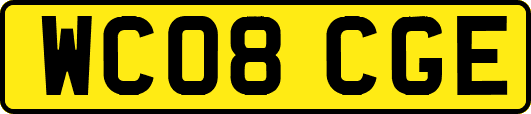 WC08CGE