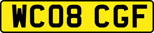 WC08CGF