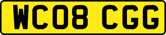 WC08CGG