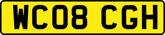 WC08CGH