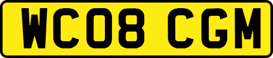 WC08CGM