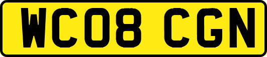WC08CGN