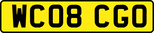 WC08CGO