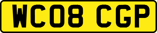 WC08CGP
