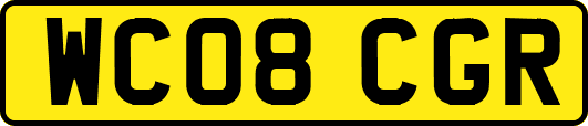 WC08CGR