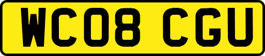 WC08CGU