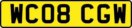 WC08CGW