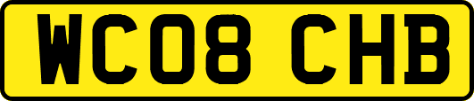 WC08CHB