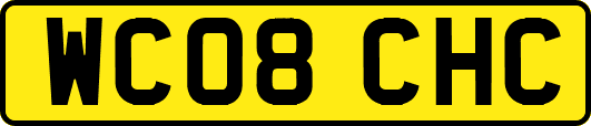 WC08CHC