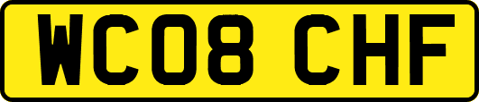 WC08CHF