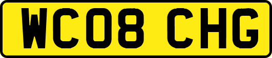 WC08CHG