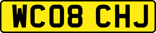 WC08CHJ