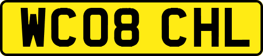 WC08CHL