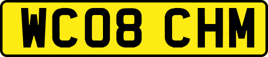 WC08CHM