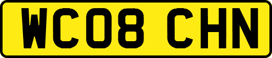 WC08CHN