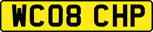 WC08CHP