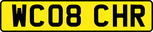 WC08CHR