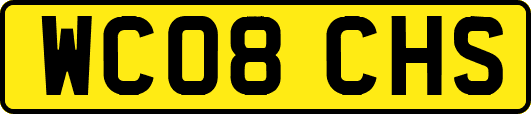 WC08CHS