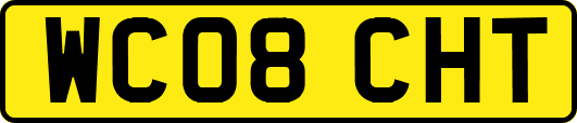 WC08CHT