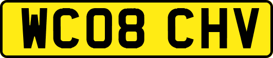 WC08CHV