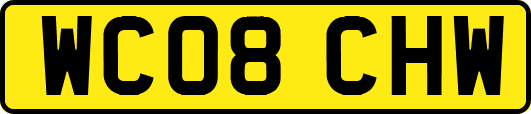 WC08CHW