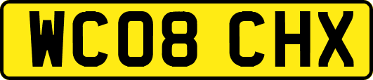 WC08CHX