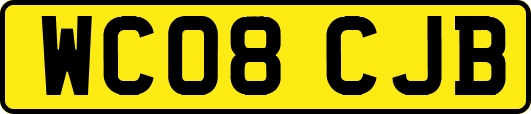 WC08CJB