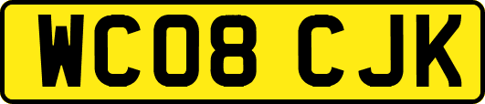 WC08CJK