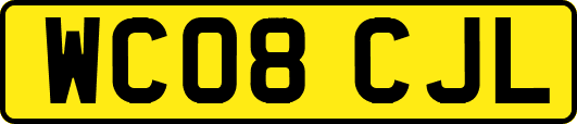 WC08CJL