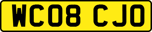 WC08CJO