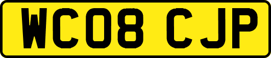 WC08CJP