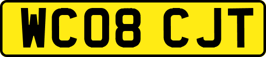 WC08CJT