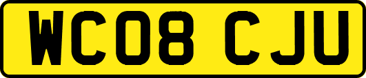 WC08CJU