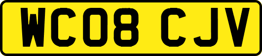 WC08CJV
