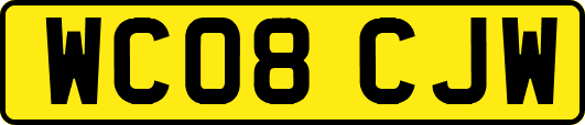 WC08CJW