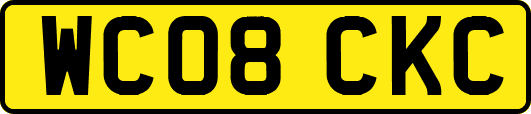 WC08CKC