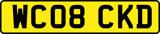 WC08CKD