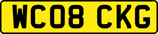 WC08CKG