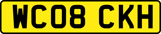 WC08CKH