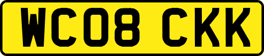 WC08CKK