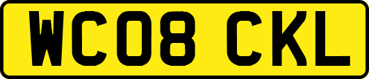 WC08CKL