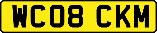 WC08CKM