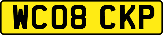 WC08CKP